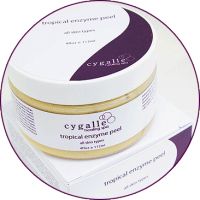 Cygalle Healing Spa Tropical Enzyme Peel