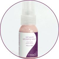 Cygalle Healing Spa Red Apple Exfoliating Serum