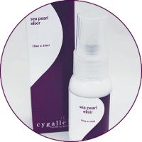 Cygalle Healing Spa Sea Pearl Elixir