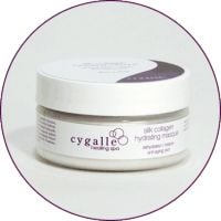 Cygalle Healing Spa Silk Collagen Hydrating Masque