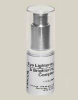 Lancer Dermatology Eye Lightening & Brightening Complex