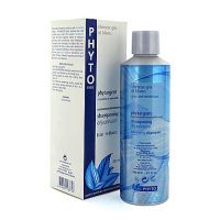 PHYTO Phytargent Whitening Shampoo 6.7 oz