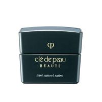 Cle de Peau Silky Cream Foundation