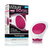 Neutrogena Wave Sonic Spinning Power-Cleanser
