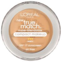 L'Oréal Paris True Match Super Blendable Compact Makeup