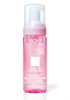 Vichy Laboratories Purete Thermale Purifying Foaming Water