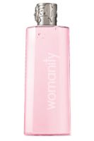 Thierry Mugler Womanity Perfumed Shower Gel