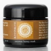 Annmarie Gianni Coconut Honey Mask