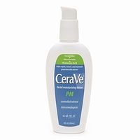 CeraVe Facial Moisturizing Lotion PM