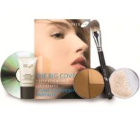 Cover FX The Big Cover Up Kit
