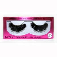 NYX Cosmetics NYX Special Effects Theatrical Lashes