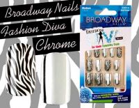 Broadway Nails Fashion Diva Nails