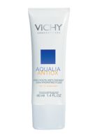 Vichy Laboratories Vichy Aqualia Antiox 24H Moisturizing Fluid SPF 12