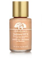 Origins Origin�s Youthtopia SPF 15 Skin firming foundation with Rhodiola