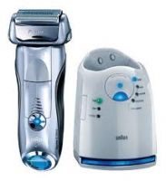 Braun Series 7 with Clean & Renew System
