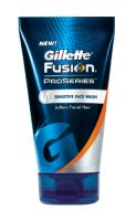 Gillette Fusion ProSeries Sensitive Face Wash