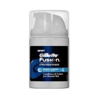 Gillette Fusion ProSeries Instant Hydration UV Moisturizer + SPF15