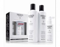 Nioxin Hair and Scalp Systems