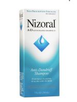 Nizoral A-D Anti-Dandruff Shampoo