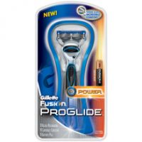 Gillette Fusion ProGlide Razor