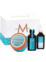 Moroccanoil Dry-No-More Scalp Treatment Kit