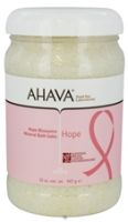 AHAVA - The Source Mineral Bath Salts Hope Blossom