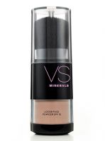 Victoria's Secret Minerals Collection Loose Face Powder SPF15