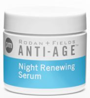 Rodan Anti-Age Night Renewing Serum