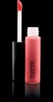 MAC Lipglass