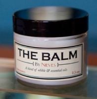 By Nieves The Balm