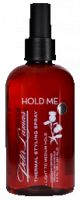 Peter Lamas Naturals Hold Me Thermal Styling Spray