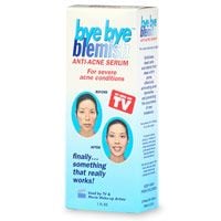 bye bye blemish Anti-Acne Serum