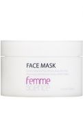FemmeScience Face Mask