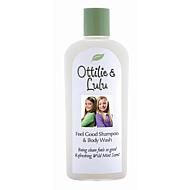 Ottile & Lulu Ottilie & Lulu Feel Good Shampoo & Body Wash