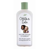 Ottile & Lulu Ottilie & Lulu Shiny Silky Detangler & Conditioner