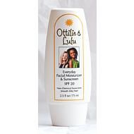 Ottile & Lulu Ottilie & Lulu Everyday Facial Moisturizer and Sunscreen SPF 20
