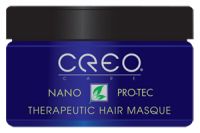 Creo Care Therapeutic Hair Masque with Creoplex