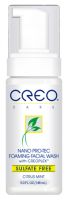 Creo Care Nano Pro-Tec Foaming Face Wash with Creoplex