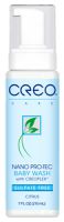 Creo Care Nano Pro-Tech Baby Wash with Creoplex