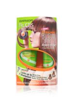 Garnier Fructis Sleek and Shine Blow Dry Perfector 2 Step Smoothing Kit