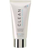 CLEAN Shower Fresh Anti-Bacterial Moisturizing Hand Cream
