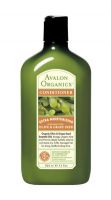 Avalon Organics Olive and Grape Seed Extra Moisturizing Conditioner