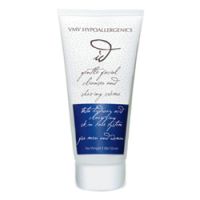 VMV Hypoallergenics Id Gentle Facial Cleanser and Shaving Cream