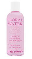 Cosmetics A La Carte Perfect Skin Floral Water