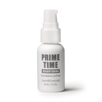 No. 10: Bare Escentuals Prime Time Brightening Foundation Primer, $21