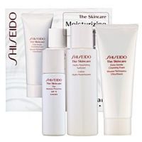 Shiseido Skincare 1 2 3 White Lucent Brightening
