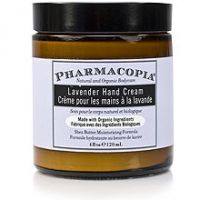 Pharmacopia Aromatherapy Hand Cream - Lavender