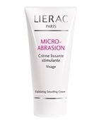 Lierac Paris Micro-Abrasian Exfoliating Cream
