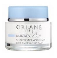 Orlane Anagenese 25+ First Time Fighting Care