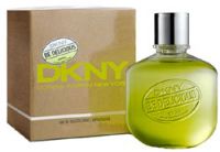 DKNY Be Delicious Eau de Toilette Spray